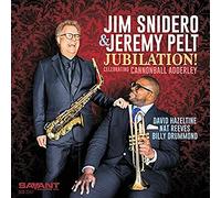 Jim Snidero - Jubilation!