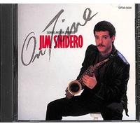 Jim Snidero - On Time - Import