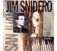 Jim Snidero - San Juan