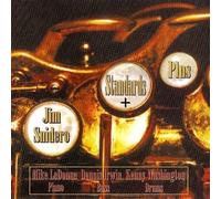 Jim Snidero - Standards