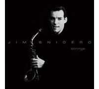Jim Snidero - Strings