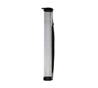 Jim Sports Technology S.L. Tubo RECOGEPELOTAS Softee Tenis/PÁDEL Transparente