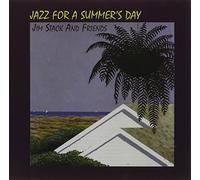 Jim Stack - Jazz for a Summers Day