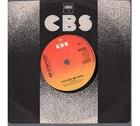 JIM STAFFORD - LITTLE BITS AND PIECES 7 INCH (7" VINYL 45) UK CBS 1983