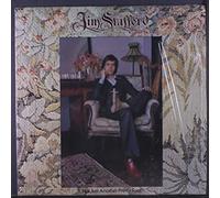 Jim Stafford - Not Just Another Pretty Foot [LP]