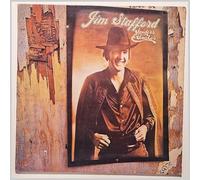 Jim Stafford - Spiders And Snakes [VINYL]