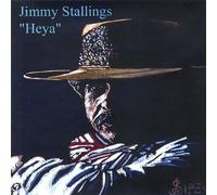 Jim Stallings - Midnight Love Affair