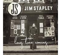 Jim Stapley - Long Time Comin