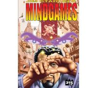 Jim Starlin's Mindgames