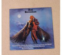 Jim Steinman / Bad For Good