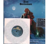 Jim Steinman - Bad For Good