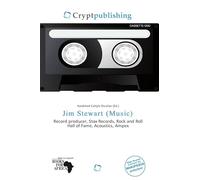 Jim Stewart (Music): Record producer, Stax Records, Rock and Roll Hall of Fame, Acoustics, Ampex