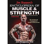 Jim Stoppani's Encyclopedia of Muscle & Strength