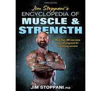 Jim Stoppani's Encyclopedia of Muscle & Strength