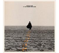 Jim Sullivan If the Evening Were Dawn (Vinyl) 12" Album (Importación USA)