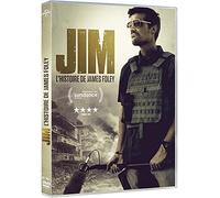 Jim: The James Foley Story [DVD]