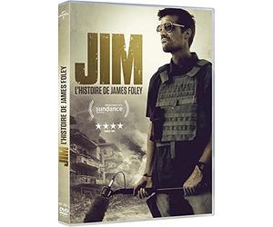 Jim: The James Foley Story [DVD]