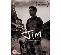 Jim - The James Foley Story [DVD] [Reino Unido]