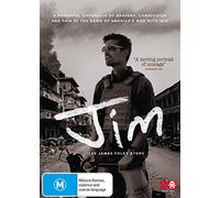 Jim: The James Foley Story [Edizione: Australia] [Italia] [DVD]