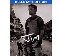 Jim: The James Foley Story [Edizione: Stati Uniti] [Blu-ray]