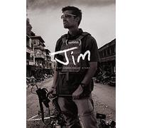 Jim: The James Foley Story [USA] [DVD]