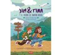 Jim & Tina Y El Trebol De Cuatro Hojas