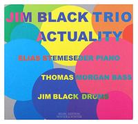 Jim Trio Black - Actuality