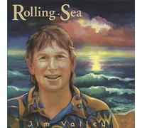 Jim Valley - Rolling Sea