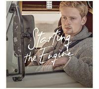 Jim van der Zee - Starting the Engine
