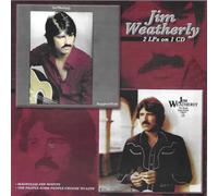 Jim Weatherly - Magnolias And Misfits And People Some People Choose To Love