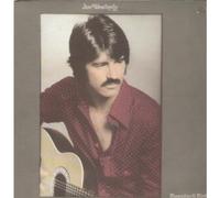 JIM WEATHERLY - MAGNOLIAS AND MISFITS LP (VINYL ALBUM) US BUDDAH 1975