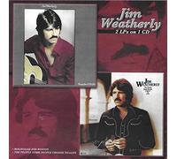 Jim Weatherly - Magnolias & Misfits / People Some People Choose To Love
