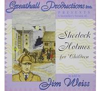 Jim Weiss - Sherlock Holmes for Children