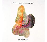 Jim White And Marisa Anderson - The Quickening
