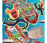 Jim White - Misfits Jubilee [Vinilo]