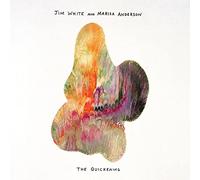 Jim White - The Quickening [VINYL] [Vinilo]