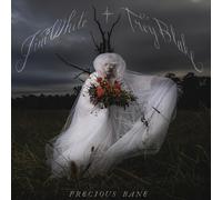 Jim White + Trey Blake Precious Bane (Vinyl) 12" Album (Importación USA)