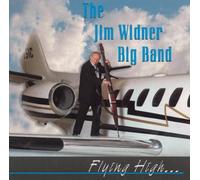 Jim Widner - Flying High