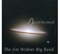 Jim Widner - Out of This World