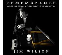 Jim Wilson - Remembrance