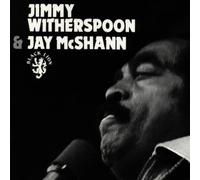 Jim Witherspoon & Jay Mcshann - Witherspoon/Mcshann