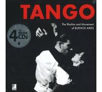 Jim Zimmermann Tango (Mixed Media Product)