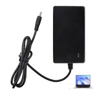 JIMACRO 12 V 2 A Cargador para Portátil Compatible con Geo GeoBook Jumper EZbook X3 S4 X4 X7 V4 A5 S5 S7 SGIN X15 X14 M15 M17 Adaptador Compatible con CHUWI UBook X GemiBook Pro Herobook Pro3 2E