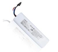 JIMACRO 14,4 V y 5600 mAh Batería Compatible con Dreame D9 D10s Pro F9 L10s, Batería Compatible con Aspiradoras Xiaomi Mijia 1T STYTJ02ZH X10+Plus B101CN Omni 1S P2008-4S2P-MMBK