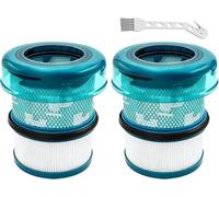 JIMACRO 2 Paquetes Filtro HEPA de Repuesto para Dyson V16 Pistón Animal / V16 Pistón Animal Submarine Ds60 Accesorios de Filtro, HEPA de Repuesto para Dyson V16 Piston Animal Submarine DS60