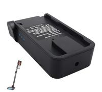 JIMACRO 25.2V 3500mAh Batería Shark XBATR725EU Compatible con Shark IZ300UK IZ300UKT IZ300UKTDB IZ320UK IZ320UKT IZ300EU IZ300EUT IZ320EUT IZ320EU