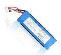 JIMACRO 3000 mAh L0748-LF Batería Compatible con JBL Flip Essential, 02-553-3494 GSP872693 L0748-LF Batería