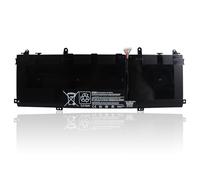 JIMACRO 7280 mAh SU06XL L29184-005 Batería Compatible con HP Spectre X360 Convertible 15t-df000 15-df0xxx 15-df1xxx 15-DF 15T-DF 15-df0013dx 15-df1043dx 15-df0033dx 15-df1033dx Series SU06084XL