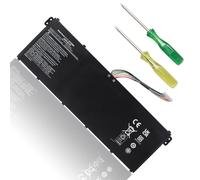 JIMACRO AP19B8K Batería Compatible con Acer Aspire 3 A315-23 A315-23G A315-58 A317-52 A317-53 A514-53 Swift 3 SF314-42 SF314-57 TravelMate P2 2 TMP2 1. 4-51 TMP214-52 43,08 WH