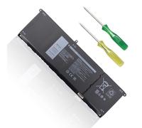 JIMACRO Bateria V6W33 Compatible con DELL Latitude 3320 3420 3520 Inspiron 5310 5410 5415 5418 Inspiron 5410 7415 2-in-1 Inspiron 3510 3511 3515 5510 5515 5518 (15V/54Wh)